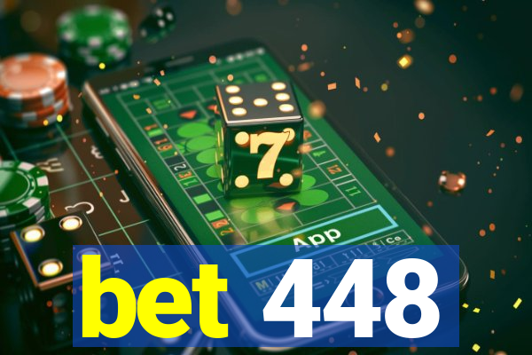 bet 448